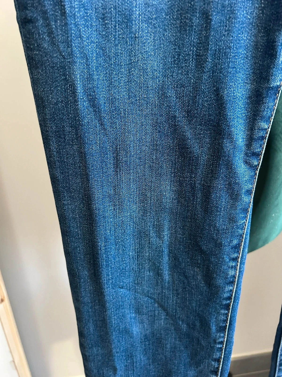 Jeans Levi's 712 Slim tamanho 27 – photo 5